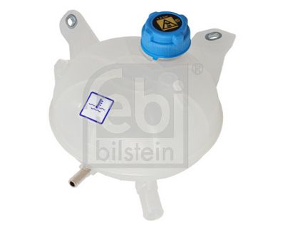 FEBI BILSTEIN Ausgleichsbehälter, Kühlmittel