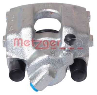 спирачен апарат METZGER AUTOTEILE 6251005