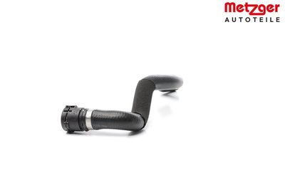 FURTUN RADIATOR METZGER AUTOTEILE 2422022 13