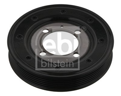FEBI BILSTEIN Riemenscheibe, Kurbelwelle