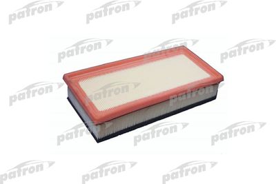 Воздушный фильтр PATRON PF1103 для FIAT SCUDO