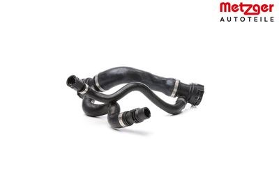 KüHLERSCHLAUCH METZGER AUTOTEILE 2420308 20