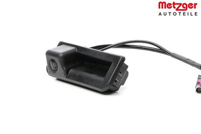 HECKKLAPPENGRIFF METZGER AUTOTEILE 2310998 6