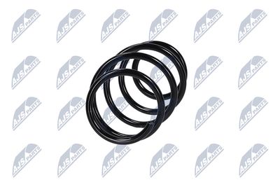 ARC SPIRAL NTY ASZWW060 35