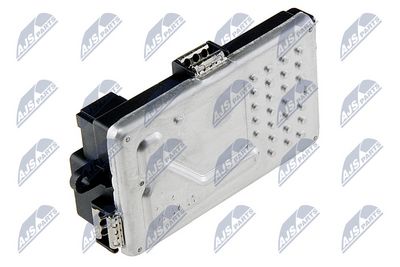 REZISTOR VENTILATOR HABITACLU NTY ERDBM003