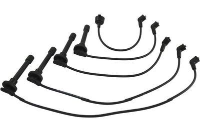 Комплект проводов зажигания KAVO PARTS ICK-2001 для HONDA PRELUDE