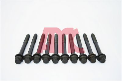 ZYLINDERKOPFSCHRAUBENSATZ AMC 258121 3