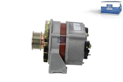 генератор DT Spare Parts 4.67778