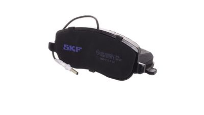 BREMSBELAGSATZ SCHEIBENBREMSE SKF VKBP80171E 10