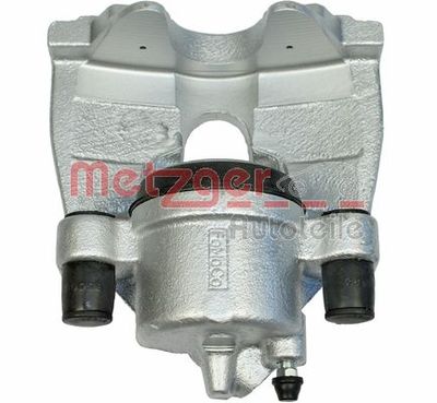 ETRIER FRANA METZGER AUTOTEILE 6250017 1