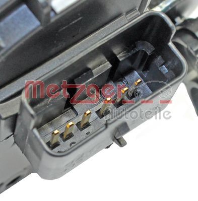 CARCASA CLAPETA METZGER AUTOTEILE 0892508 2