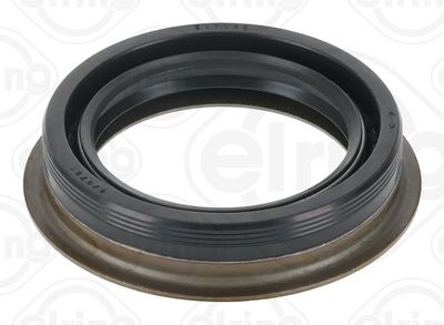 WELLENDICHTRING DIFFERENTIAL