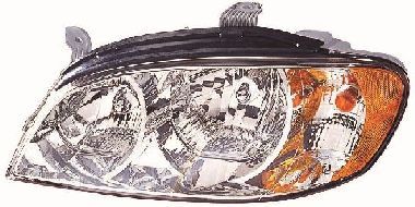 Světlomet ABAKUS 323-1110L-US