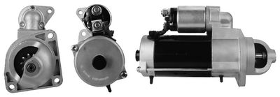 Startér Lucas LRS02176
