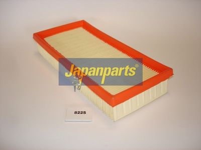 JAPANPARTS - Vzduchový filter SUZUKI, OPEL, GENERAL MOTORS , FA-822S