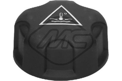 Cap, coolant tank 03881