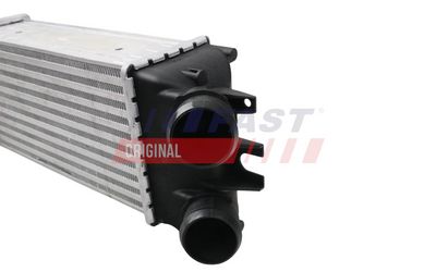 INTERCOOLER COMPRESOR FAST FT55600 2