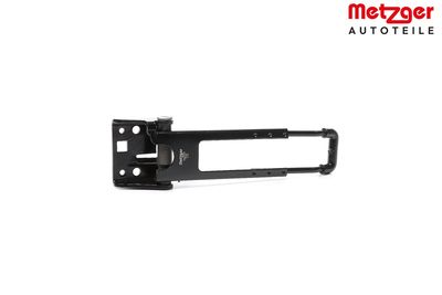 FIXARE USA METZGER AUTOTEILE 2312146 17