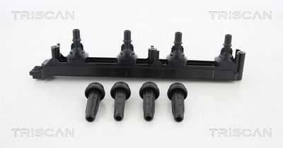 Катушка зажигания TRISCAN 8860 28014 для PEUGEOT 607