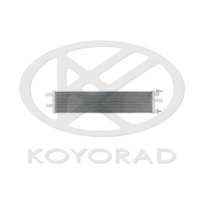 Condensator, climatizare Koyorad CD821484