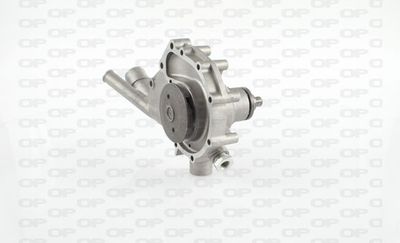 OPEN PARTS WAP8087.00 Помпа (водяной насос)  для MERCEDES-BENZ 190 (Мерседес 190)