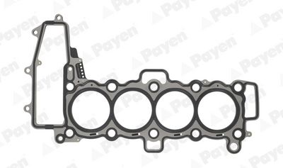 DICHTUNG ZYLINDERKOPF