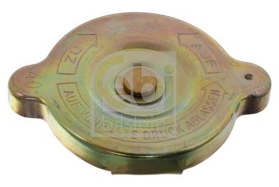 FEBI BILSTEIN Verschlussdeckel, Kühlmittelbehälter
