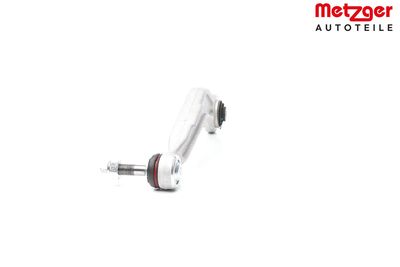 LENKER RADAUFHäNGUNG METZGER AUTOTEILE 58018504 11