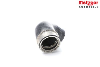 LADELUFTSCHLAUCH METZGER AUTOTEILE 2400322 29