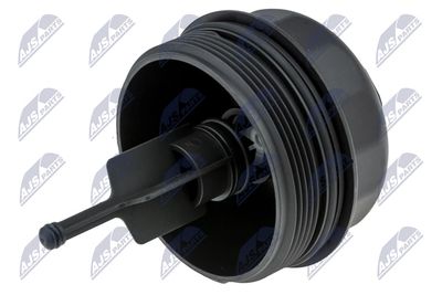 CAPAC CARCASA FILTRU ULEI NTY CCLBM079 1