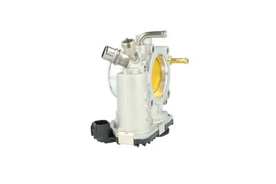 DROSSELKLAPPENSTUTZEN NRF 408033 17