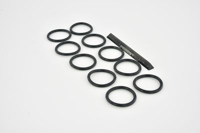 GARNITURA FLANSA LICHID RACIRE FEBEST RINGWH020PCS10 35