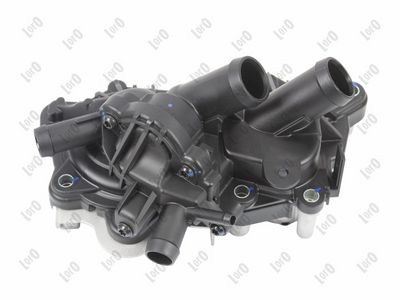 WASSERPUMPE MOTORKüHLUNG