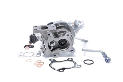 LADER AUFLADUNG BTS Turbo T981132 19