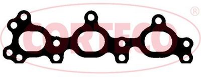 DICHTUNG ABGASKRüMMER