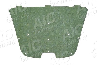 MATERIAL AMORTIZARE ZGOMOT NISA MOTOR AIC 74869 1