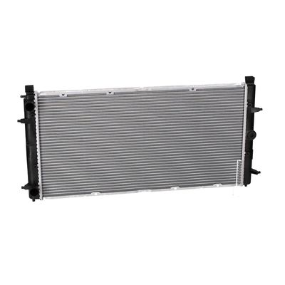 RADIATOR RACIRE MOTOR NISSENS 65273A 45