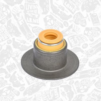 Klepsteelpakking - HP0011 - ET ENGINETEAM