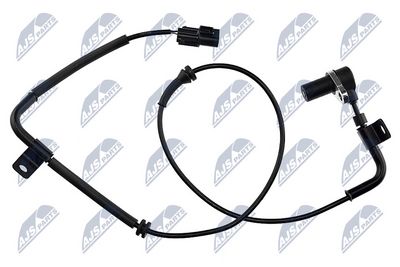 jutiklis, rato greitis HCA-HY-529 NTY