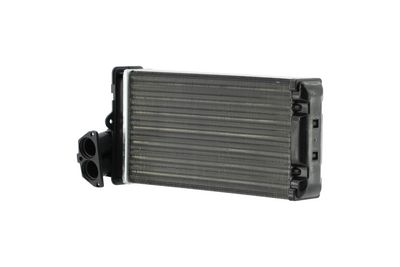 топлообменник, отопление на вътрешното пространство HELLA 8FH 366 335-111