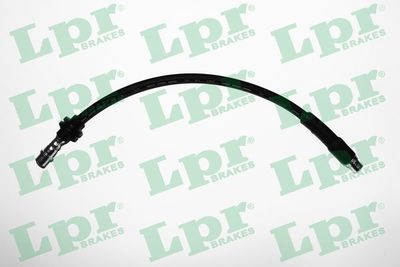 LPR 6T48967 Тормозной шланг для MERCEDES-BENZ E-CLASS T-Model (S211) E 320 T CDI 4-matic (211.289)