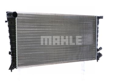 RADIATOR RACIRE MOTOR MAHLE CR750000S 46