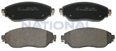 National NP2700