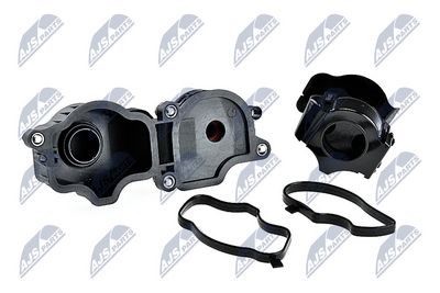 FILTRU AERISIRE BLOC MOTOR