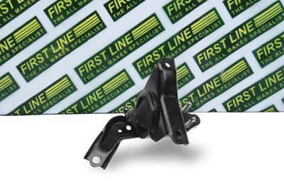 окачване, двигател FIRST LINE FEM3745
