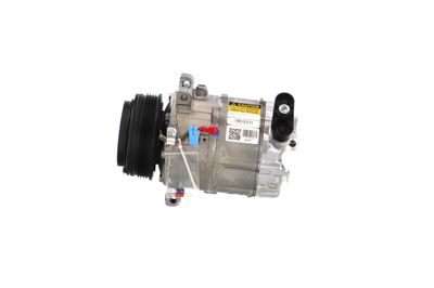 COMPRESOR CLIMATIZARE REMANTE 005001000036R 15