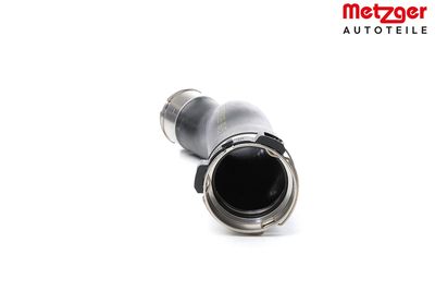 LADELUFTSCHLAUCH METZGER AUTOTEILE 2400970 9