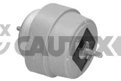 CAUTEX 756279 Подушка двигателя  для AUDI A4 (Ауди А4)