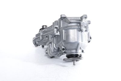 VERTEILERGETRIEBE BTS Turbo VG10002 28