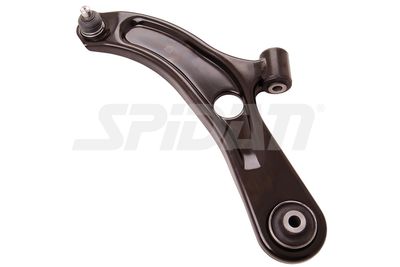 LENKER RADAUFHäNGUNG SPIDAN CHASSIS PARTS 50845